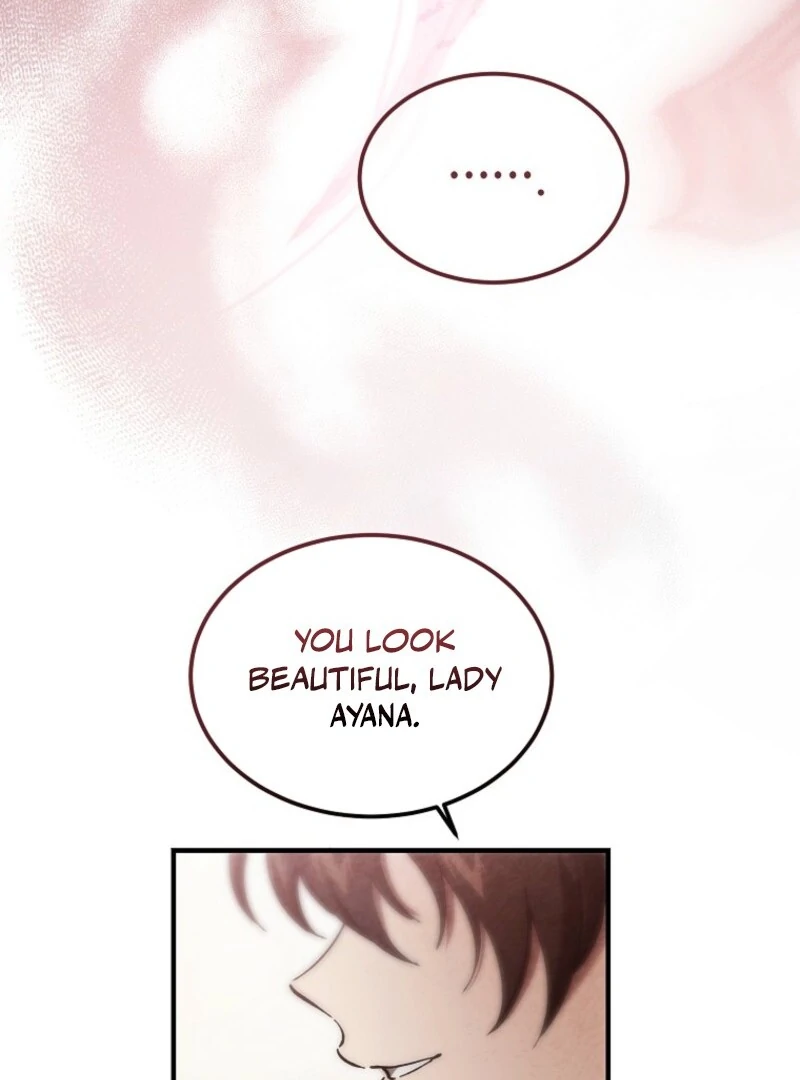 The Devil Raises a Lady chapter 74 page 8