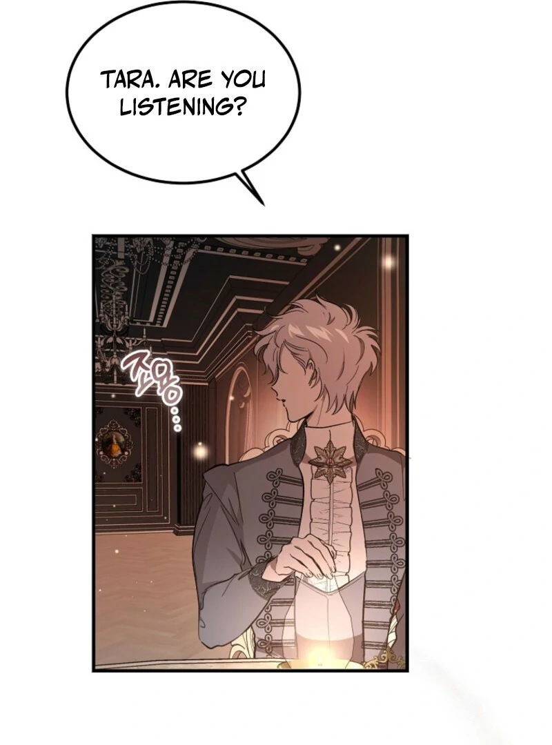 The Devil Raises a Lady chapter 74 page 83