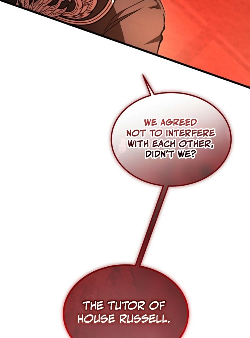 The Devil Raises a Lady chapter 74 page 89