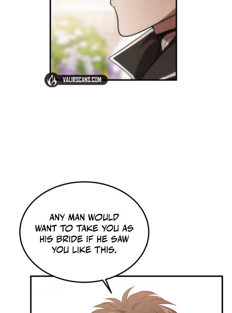The Devil Raises a Lady chapter 74 page 9