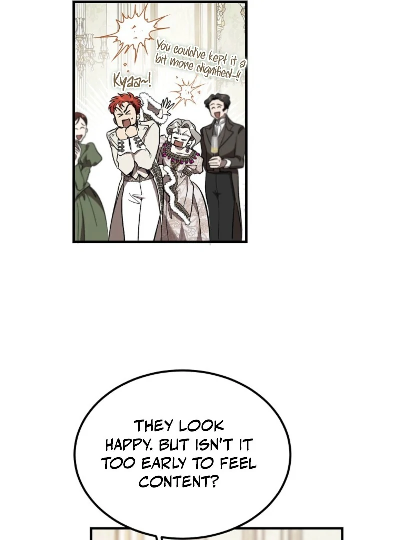 The Devil Raises a Lady chapter 75 page 29