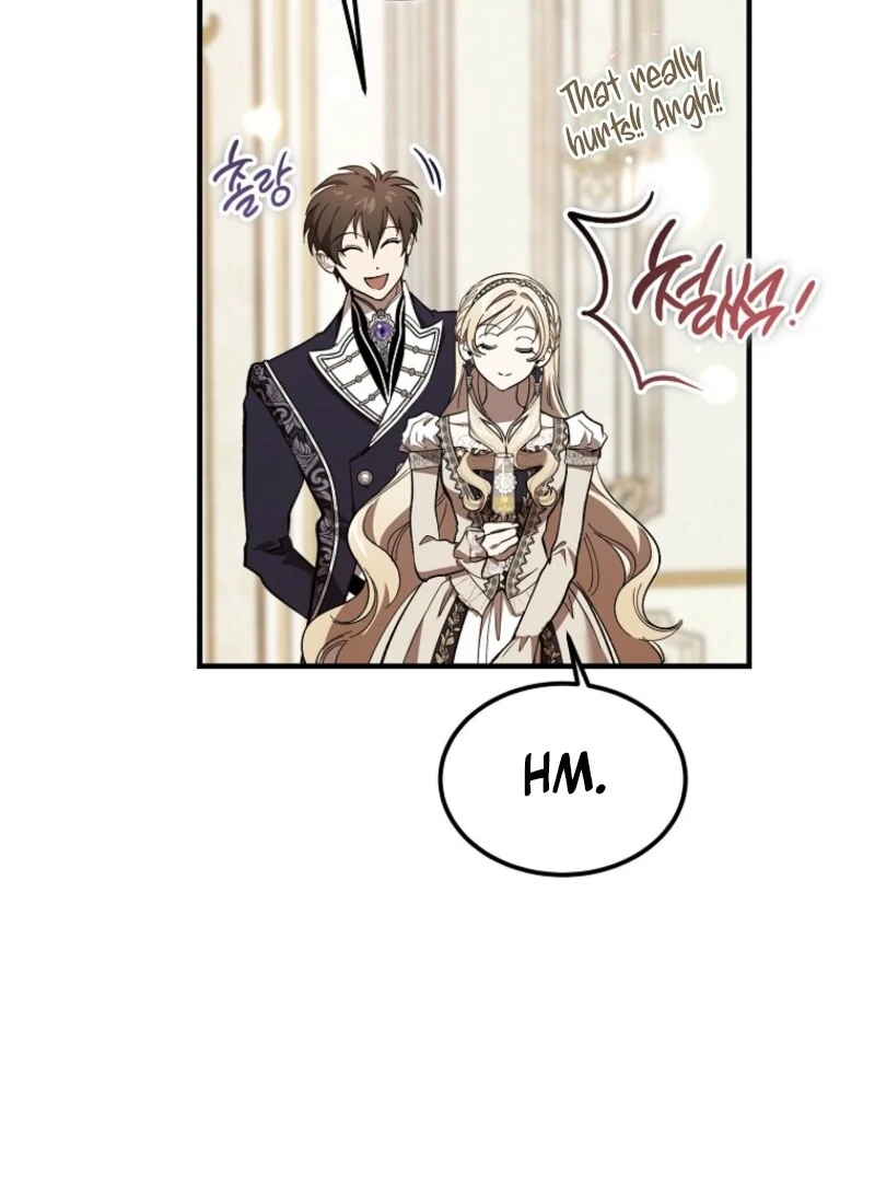 The Devil Raises a Lady chapter 75 page 30