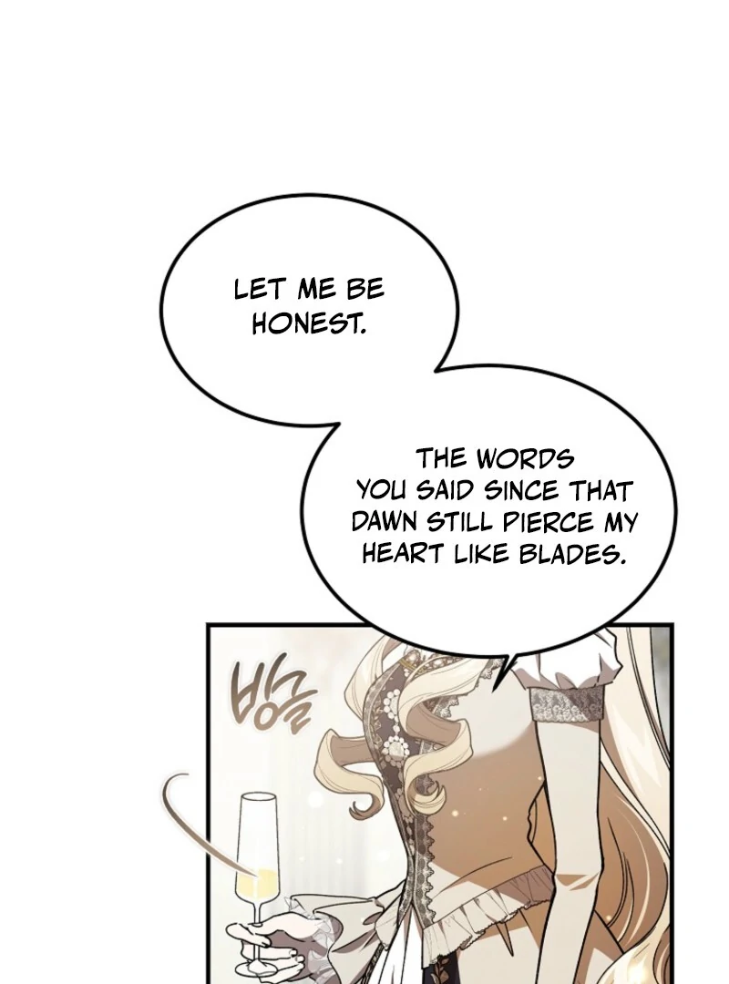 The Devil Raises a Lady chapter 75 page 35