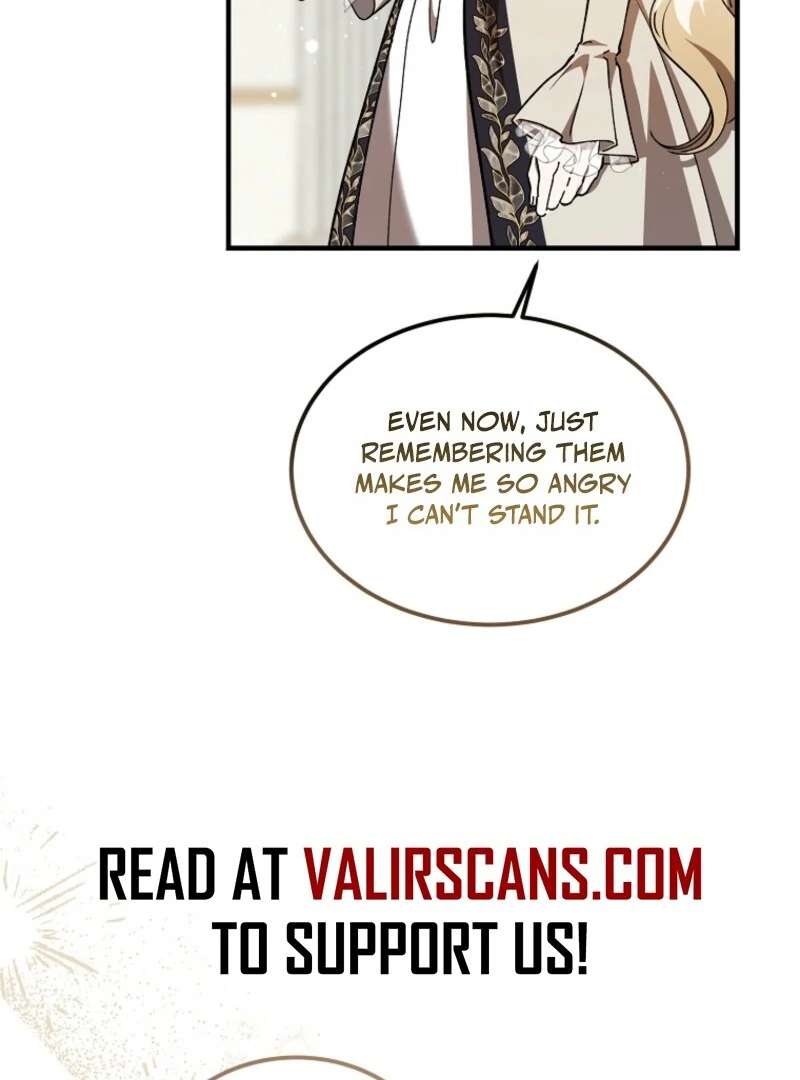 The Devil Raises a Lady chapter 75 page 36