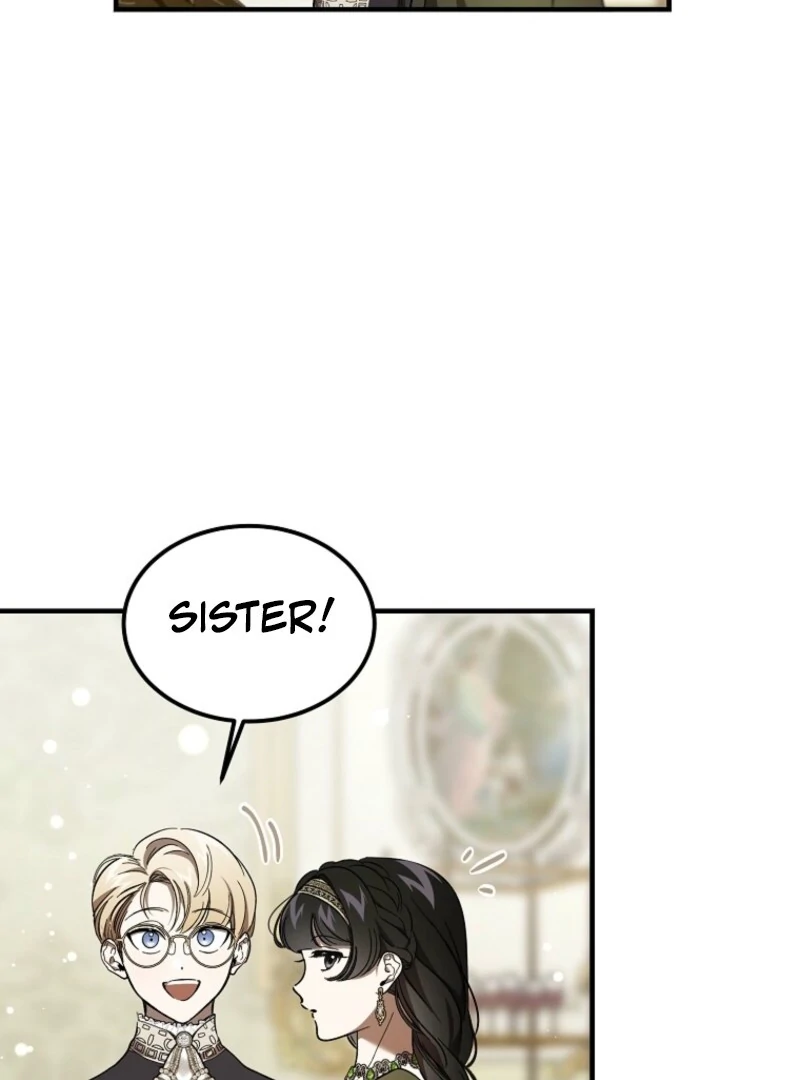 The Devil Raises a Lady chapter 75 page 44