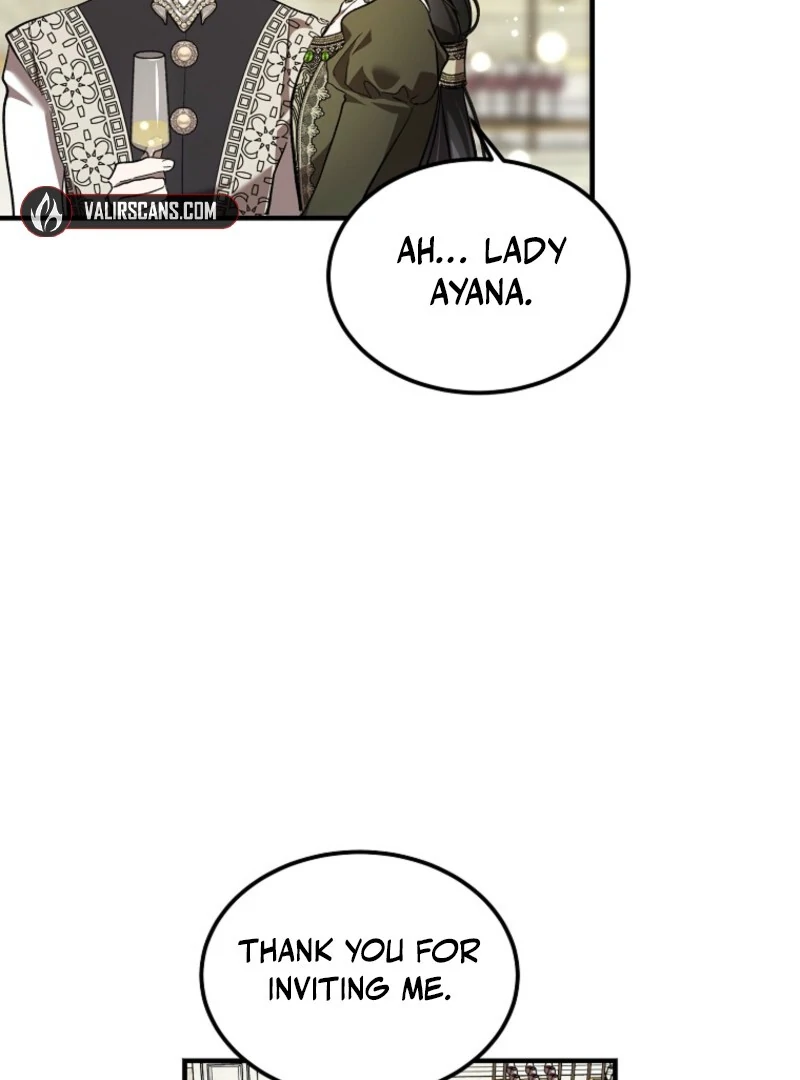 The Devil Raises a Lady chapter 75 page 45