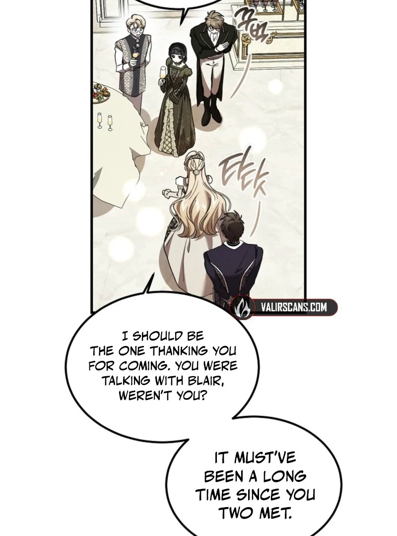 The Devil Raises a Lady chapter 75 page 46