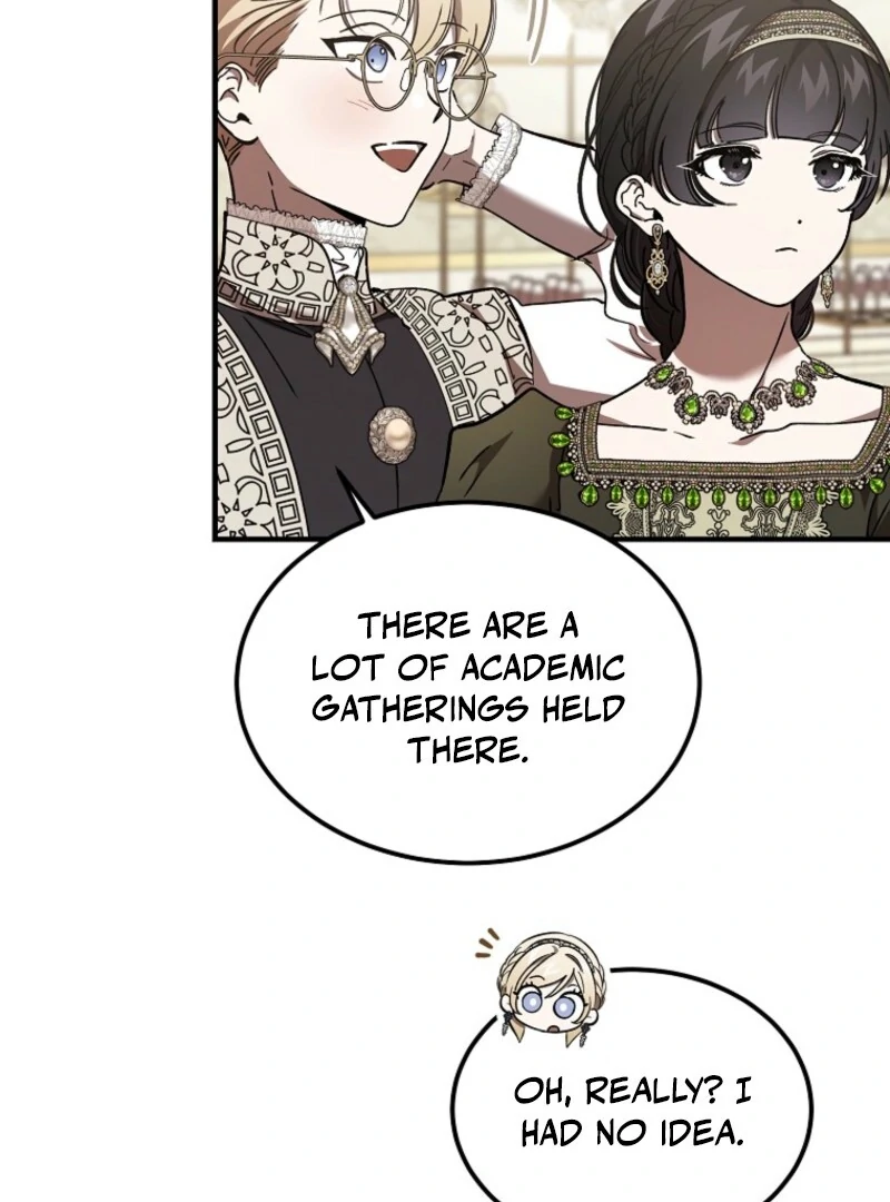 The Devil Raises a Lady chapter 75 page 48