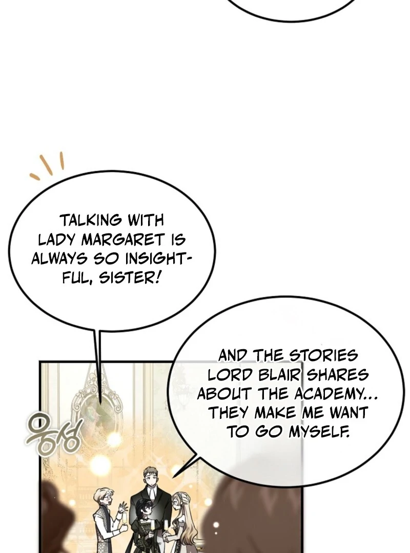 The Devil Raises a Lady chapter 75 page 49