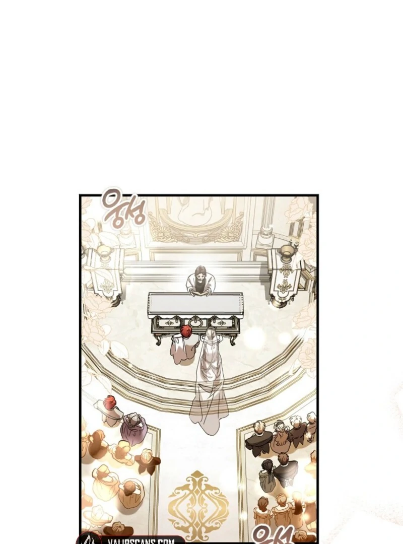 The Devil Raises a Lady chapter 75 page 6