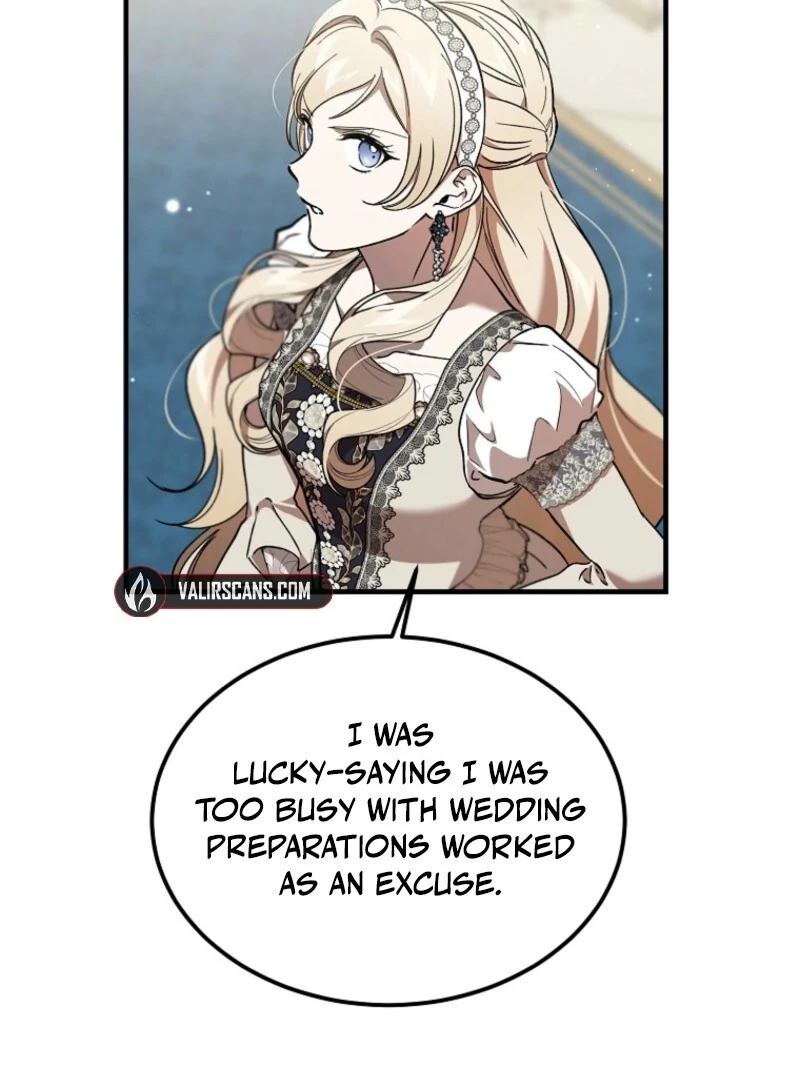 The Devil Raises a Lady chapter 75 page 63