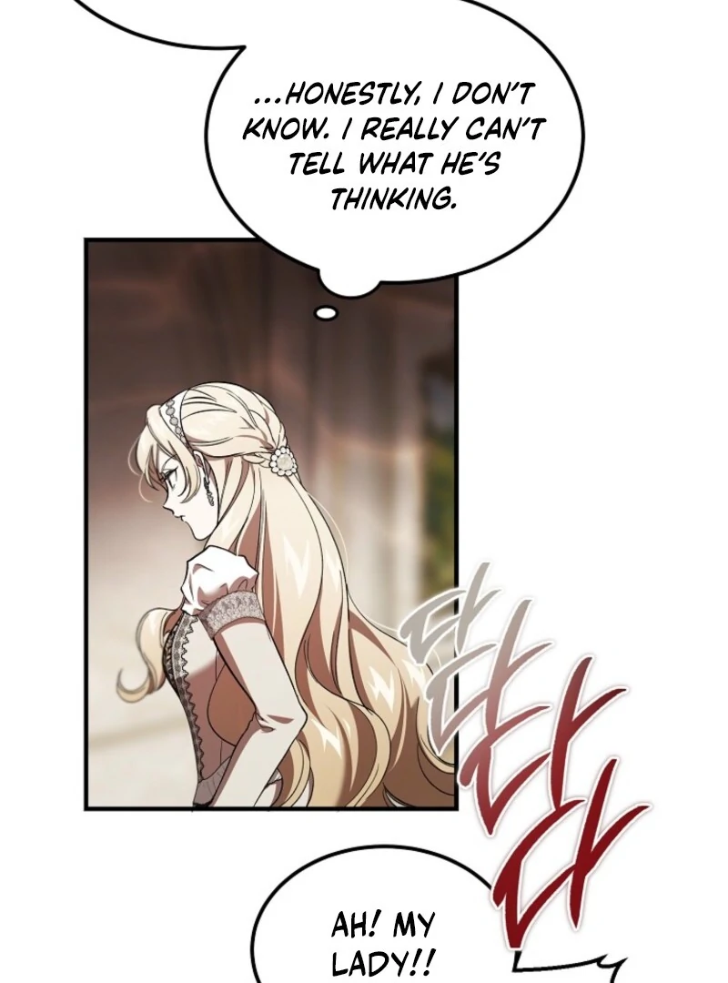 The Devil Raises a Lady chapter 75 page 68