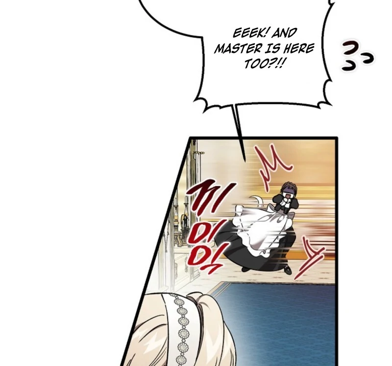 The Devil Raises a Lady chapter 75 page 69