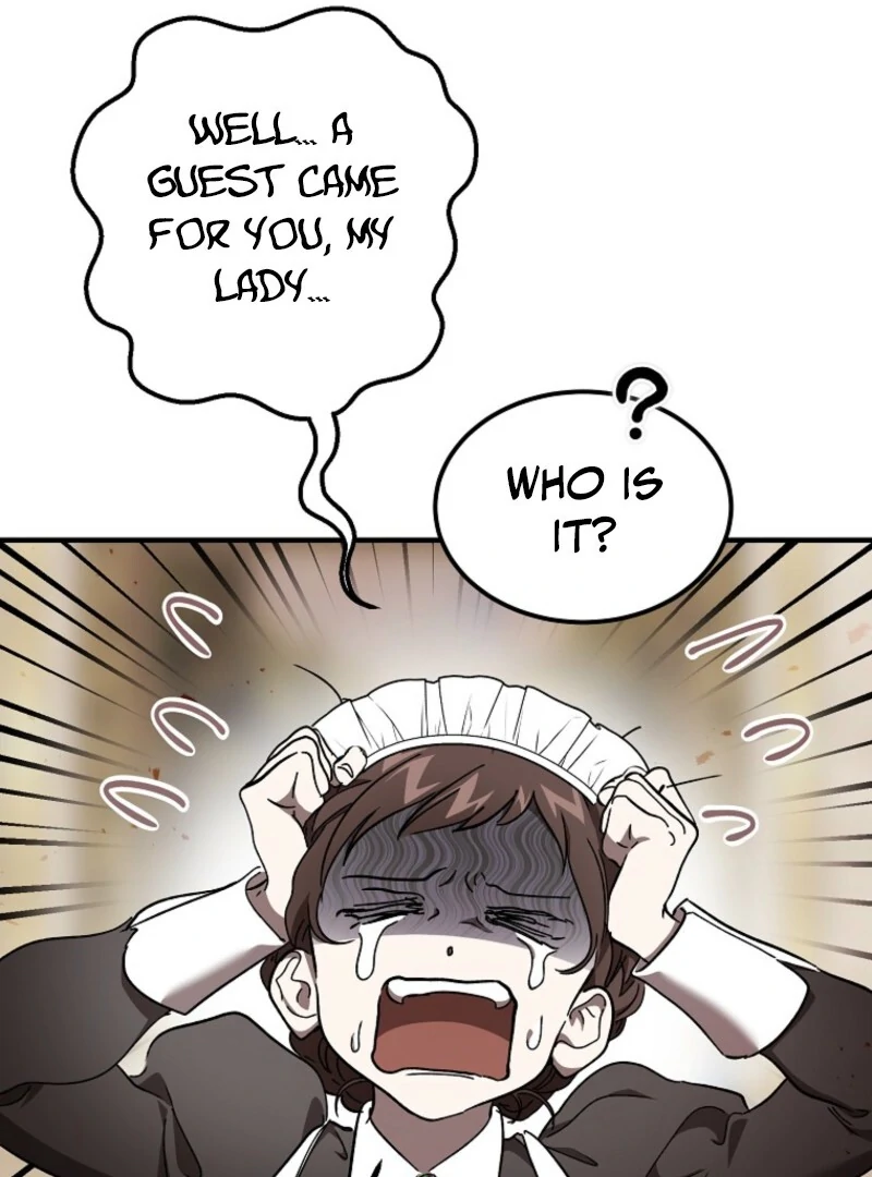 The Devil Raises a Lady chapter 75 page 71