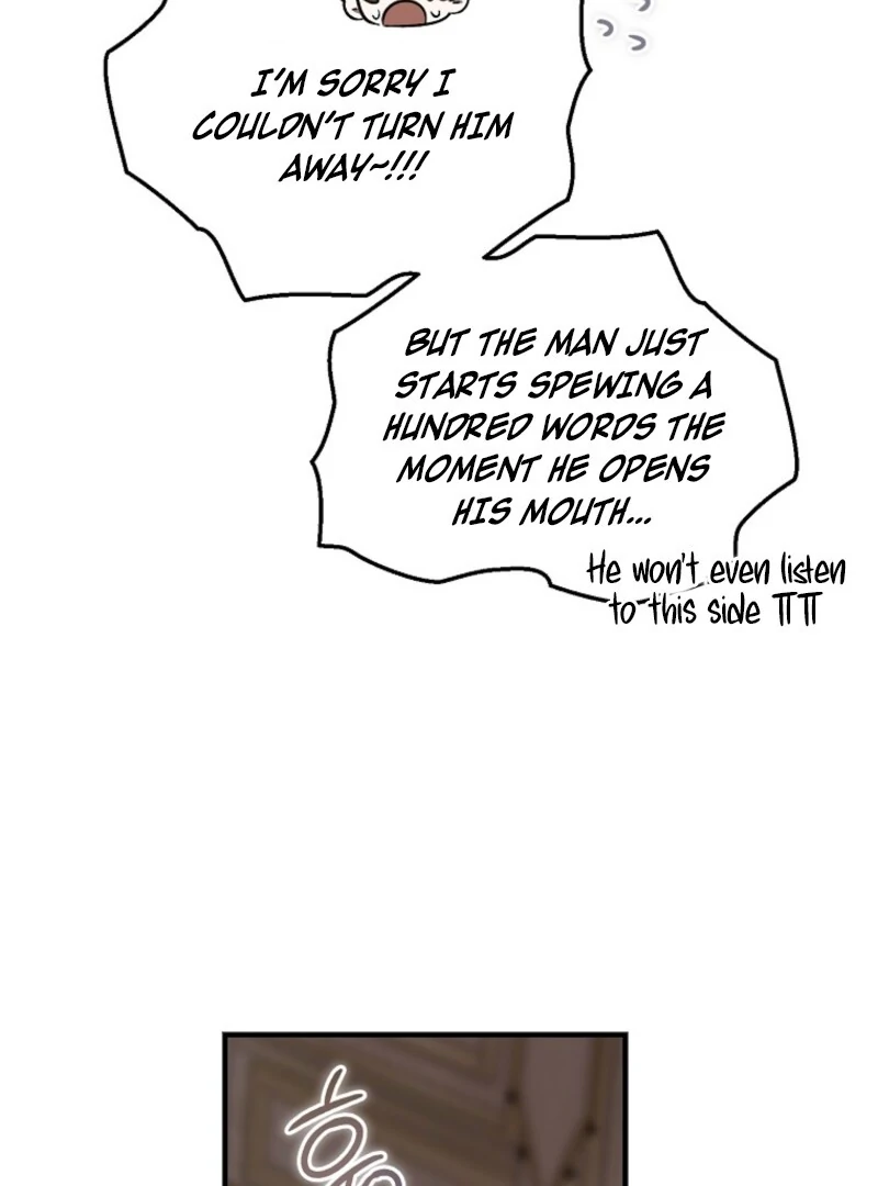 The Devil Raises a Lady chapter 75 page 74