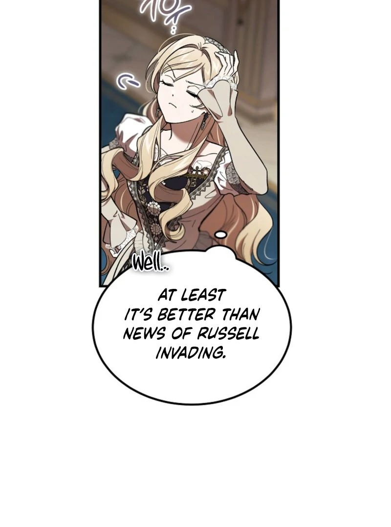 The Devil Raises a Lady chapter 75 page 75