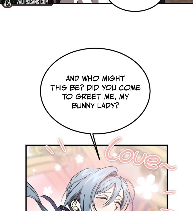 The Devil Raises a Lady chapter 75 page 83