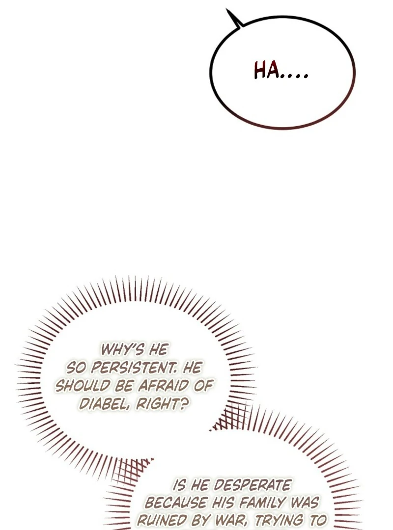 The Devil Raises a Lady chapter 75 page 90