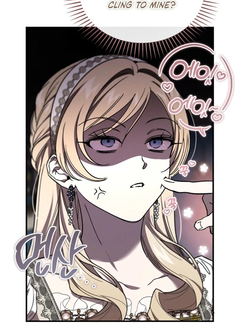 The Devil Raises a Lady chapter 75 page 91