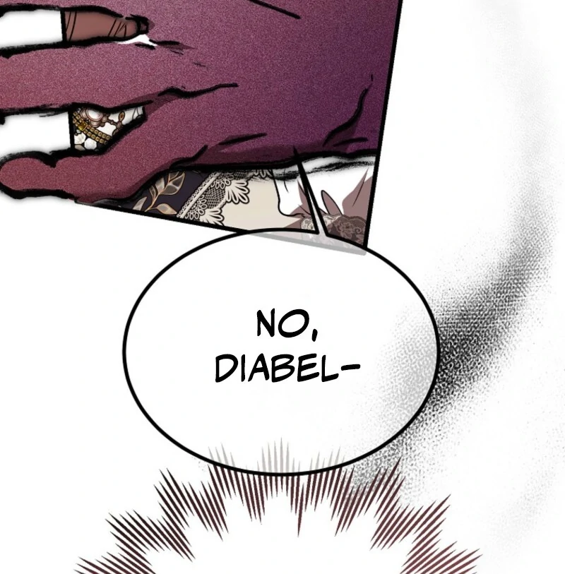 The Devil Raises a Lady chapter 75 page 97