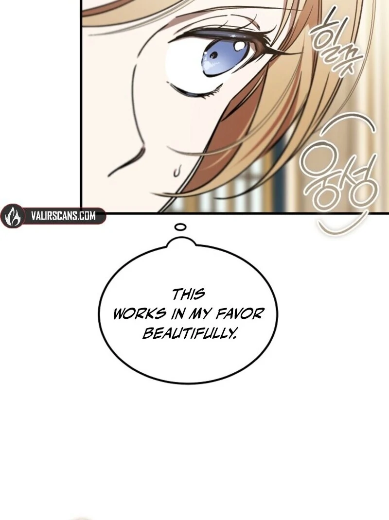 The Devil Raises a Lady chapter 76 page 101