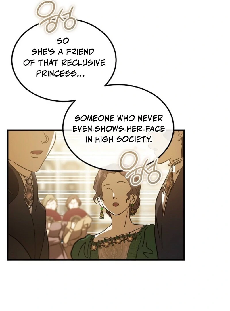 The Devil Raises a Lady chapter 76 page 102