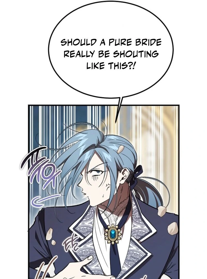 The Devil Raises a Lady chapter 76 page 12