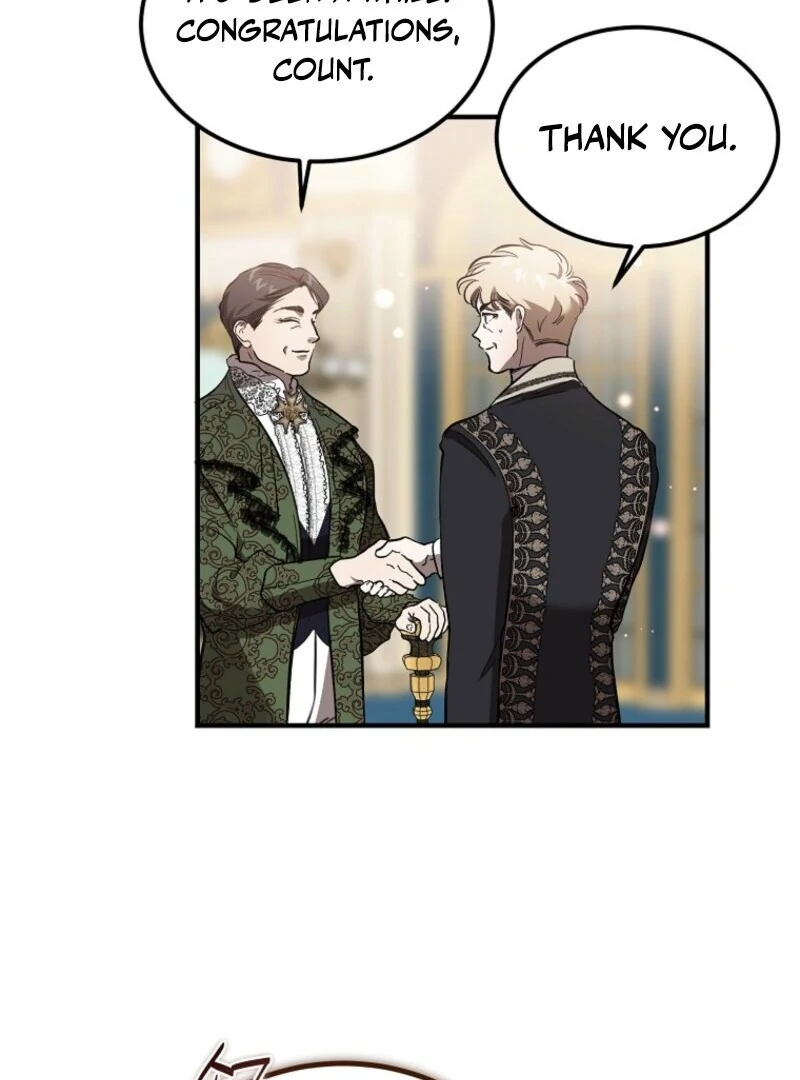 The Devil Raises a Lady chapter 76 page 121