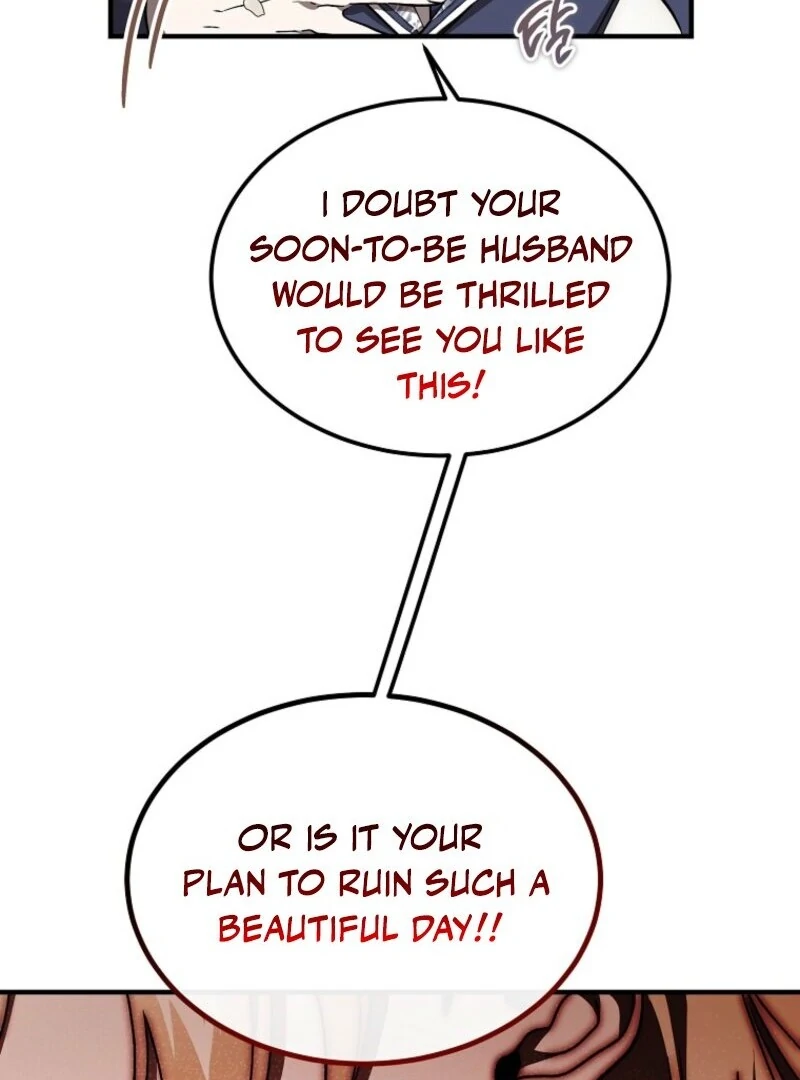 The Devil Raises a Lady chapter 76 page 13