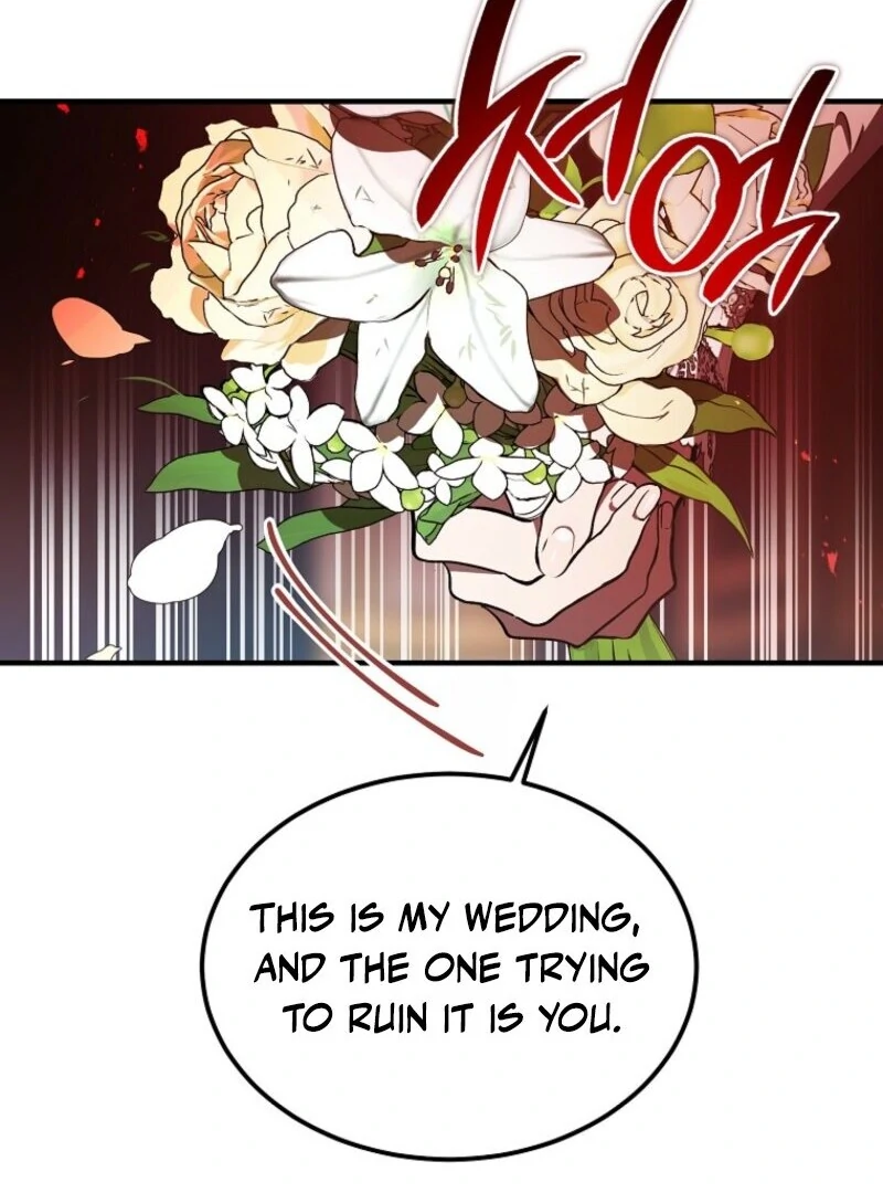 The Devil Raises a Lady chapter 76 page 17