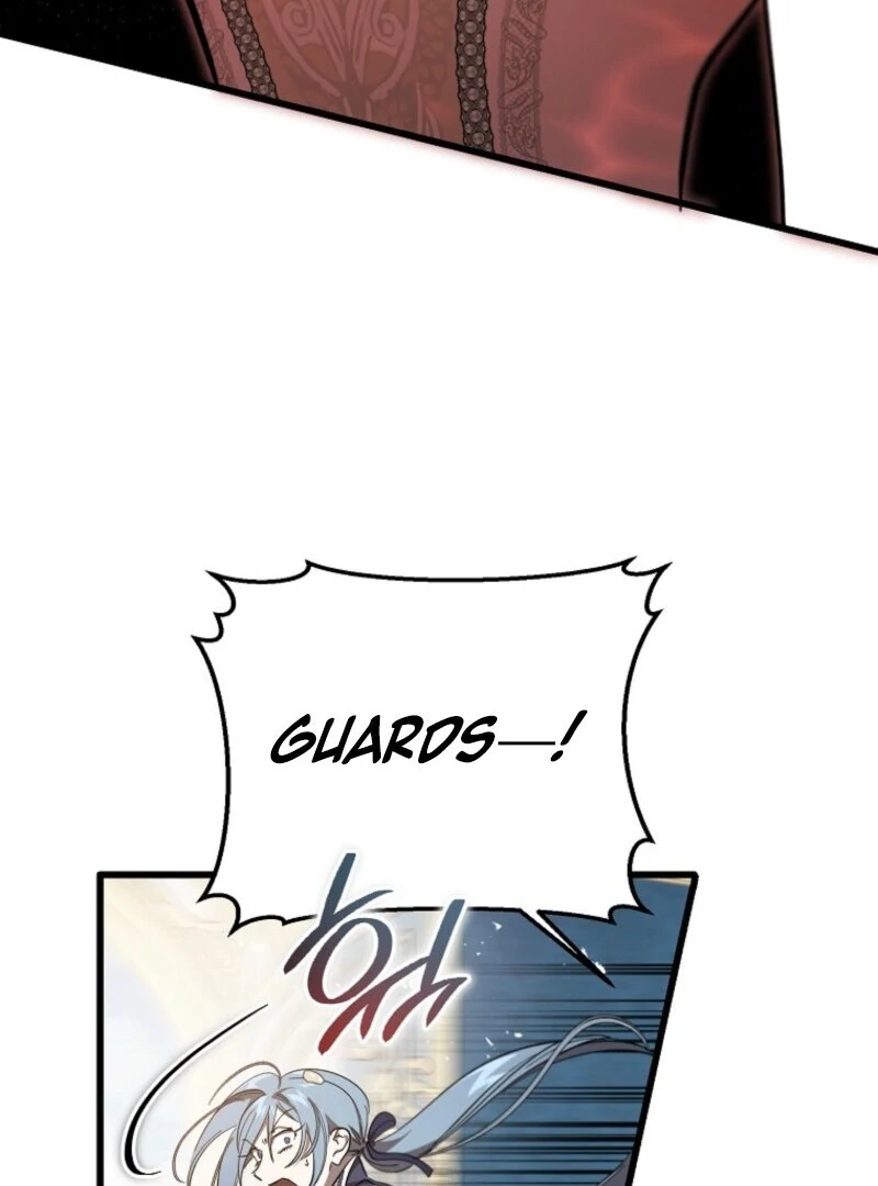 The Devil Raises a Lady chapter 76 page 20