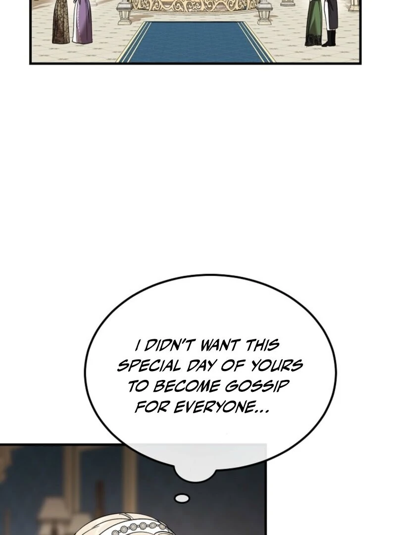 The Devil Raises a Lady chapter 76 page 29