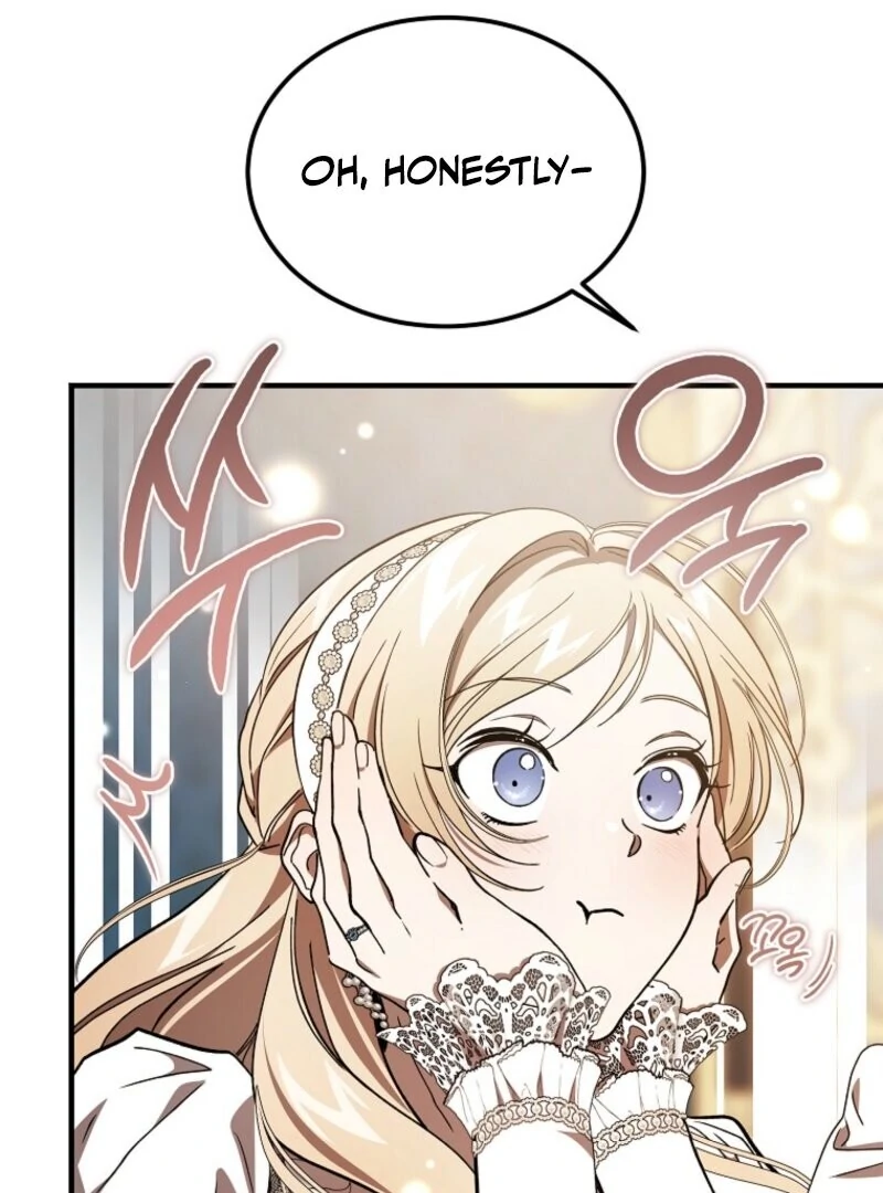 The Devil Raises a Lady chapter 76 page 31