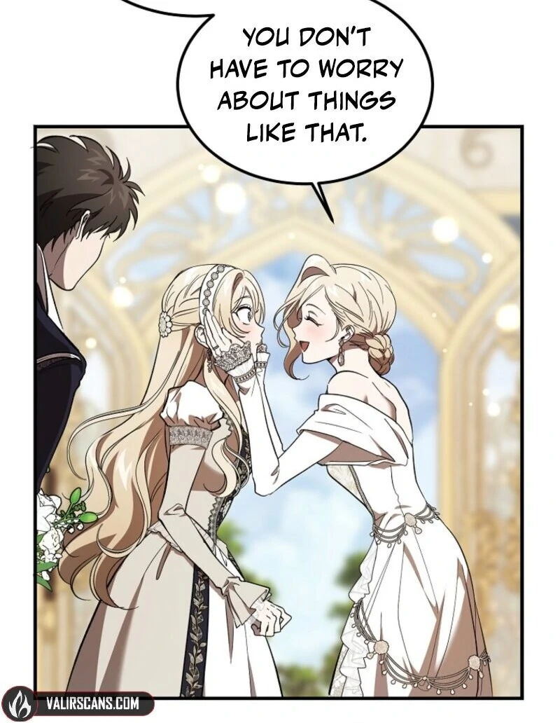 The Devil Raises a Lady chapter 76 page 33