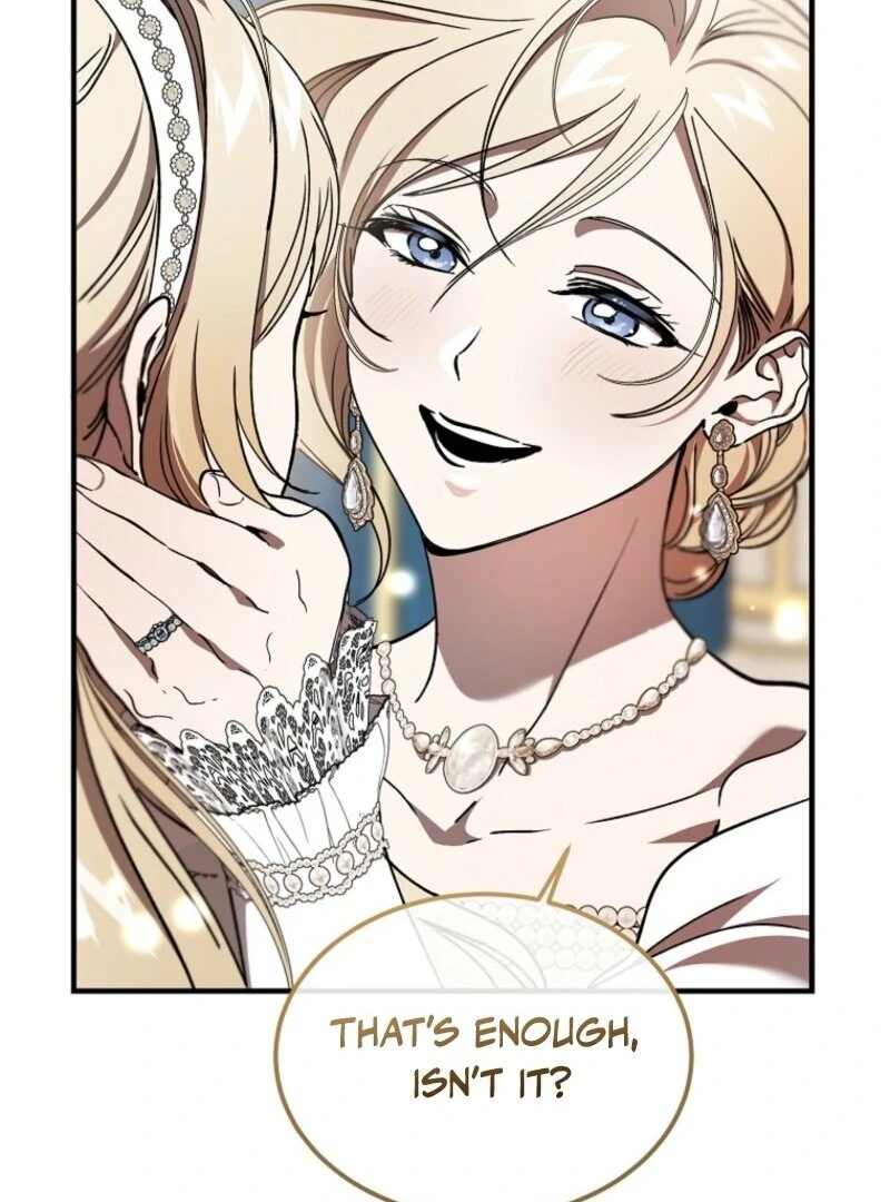 The Devil Raises a Lady chapter 76 page 35