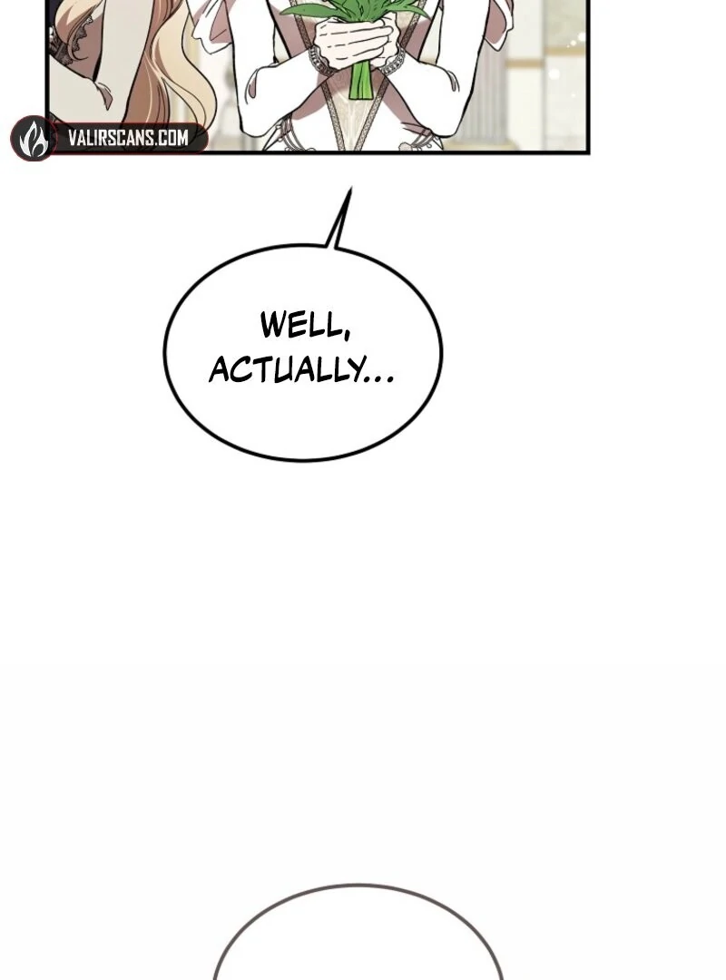 The Devil Raises a Lady chapter 76 page 48