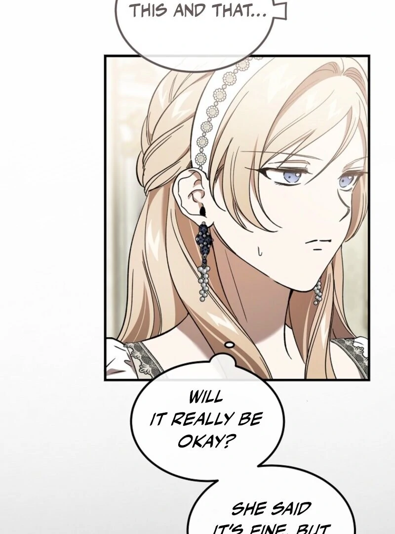 The Devil Raises a Lady chapter 76 page 49