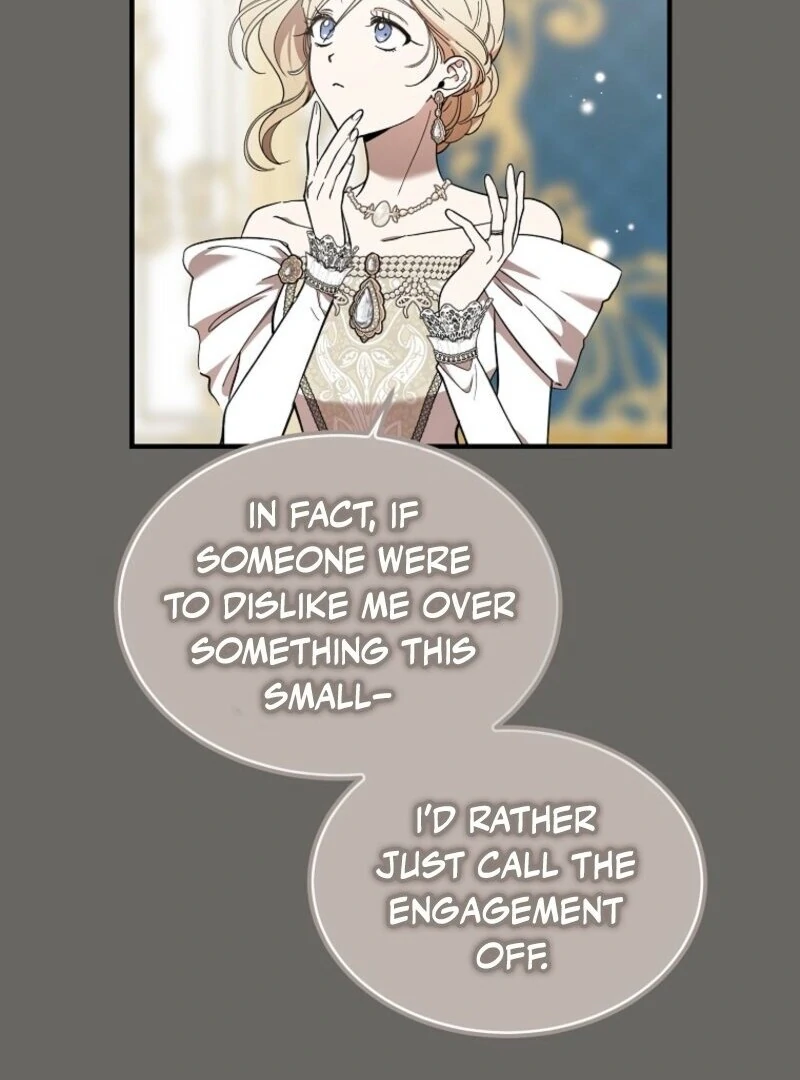 The Devil Raises a Lady chapter 76 page 53