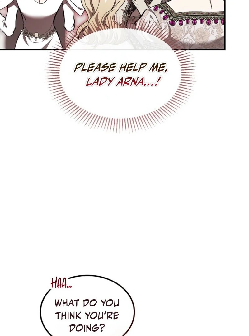 The Devil Raises a Lady chapter 76 page 72