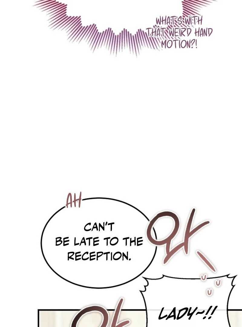 The Devil Raises a Lady chapter 76 page 75