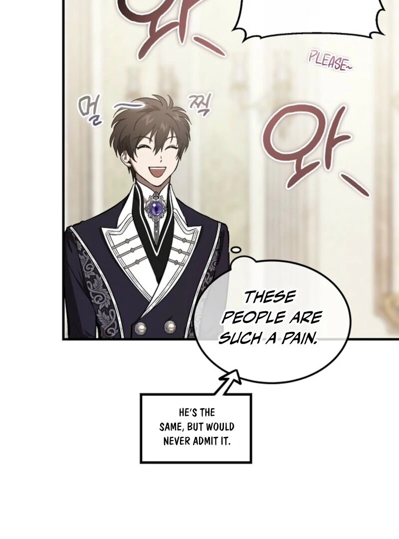 The Devil Raises a Lady chapter 76 page 76