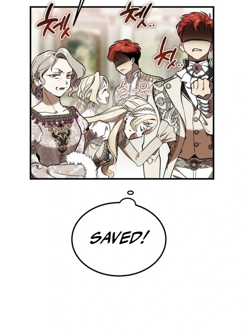 The Devil Raises a Lady chapter 76 page 80