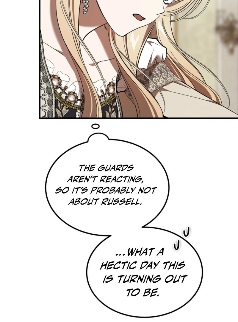 The Devil Raises a Lady chapter 76 page 82