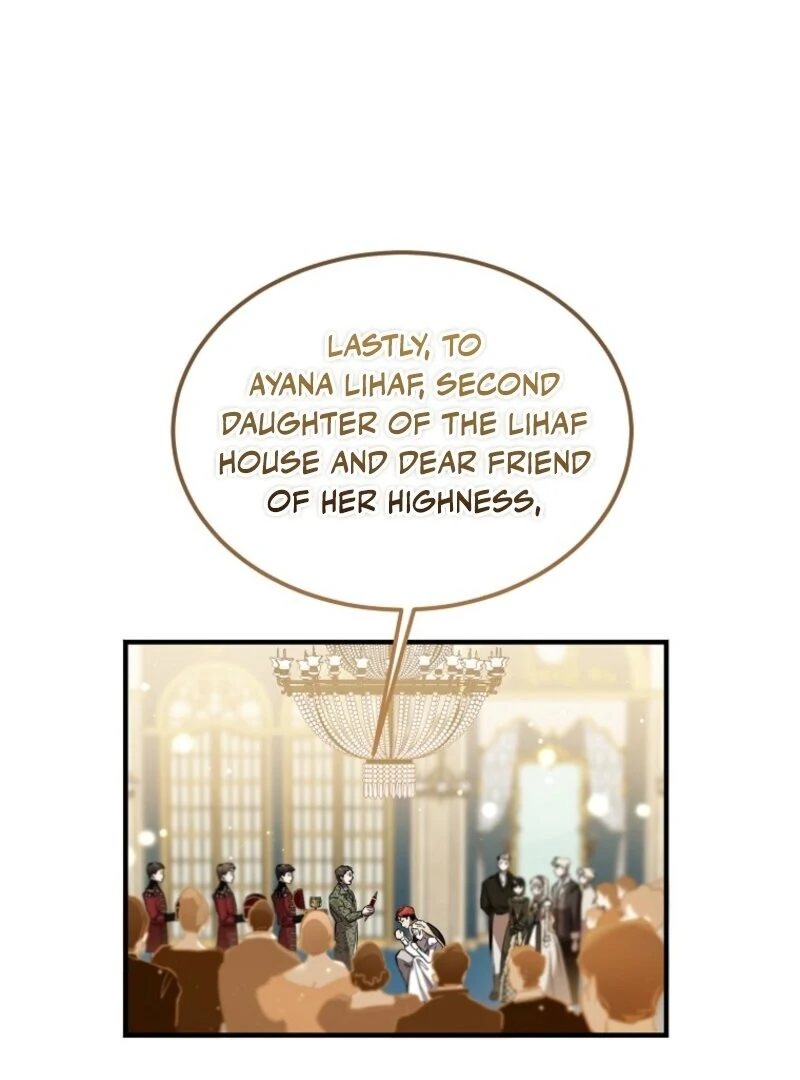 The Devil Raises a Lady chapter 76 page 95