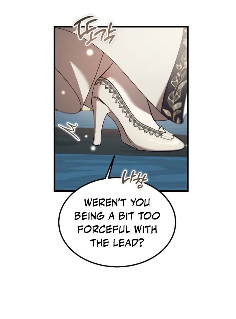 The Devil Raises a Lady chapter 77 page 13