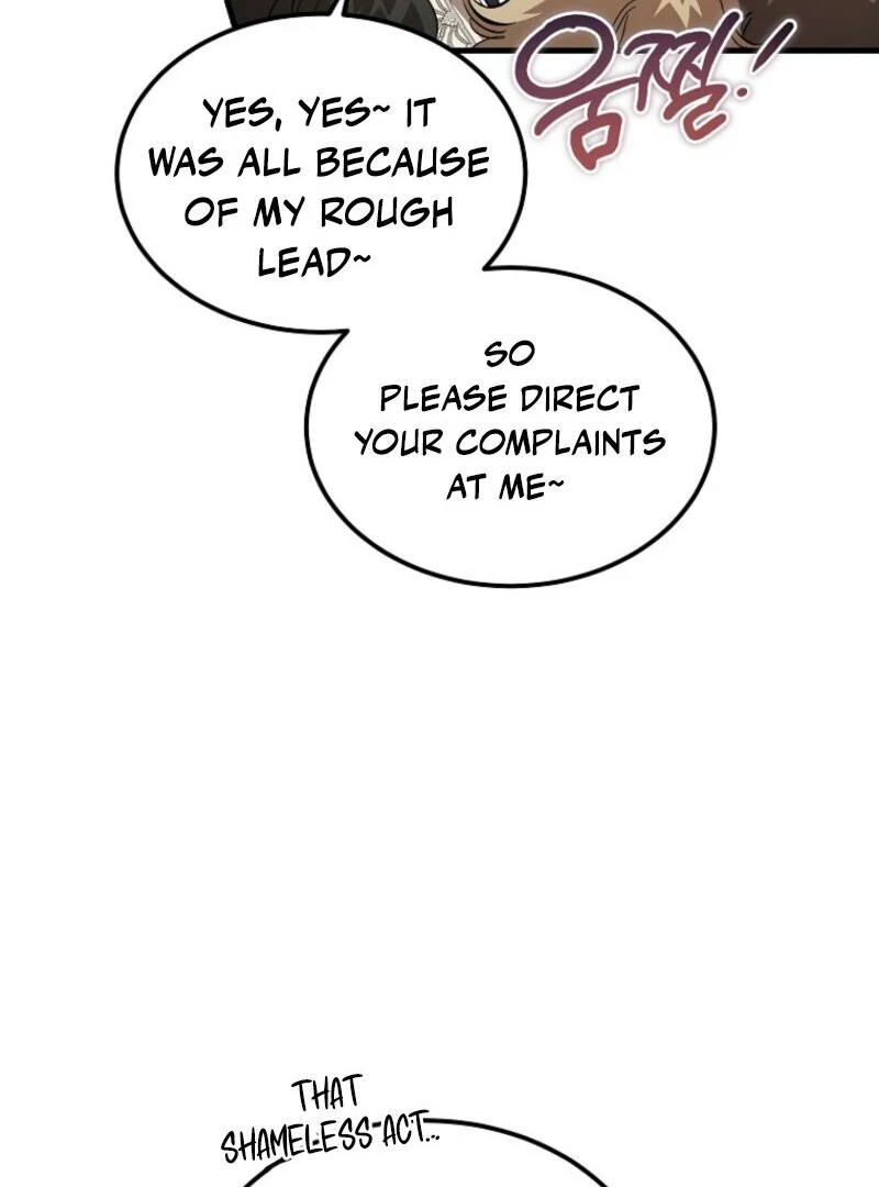 The Devil Raises a Lady chapter 77 page 29