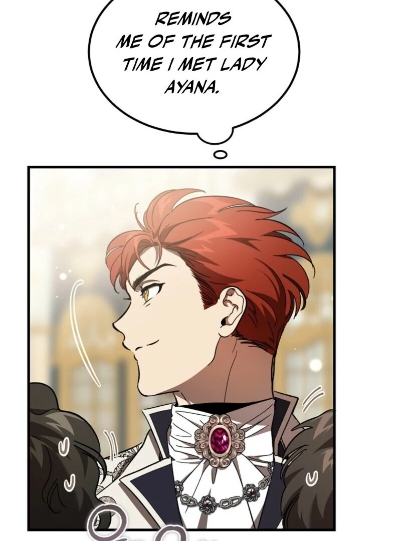 The Devil Raises a Lady chapter 77 page 30