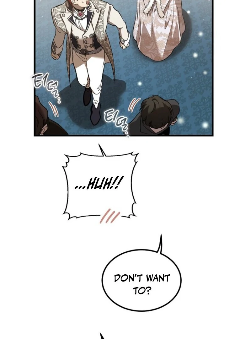 The Devil Raises a Lady chapter 77 page 32