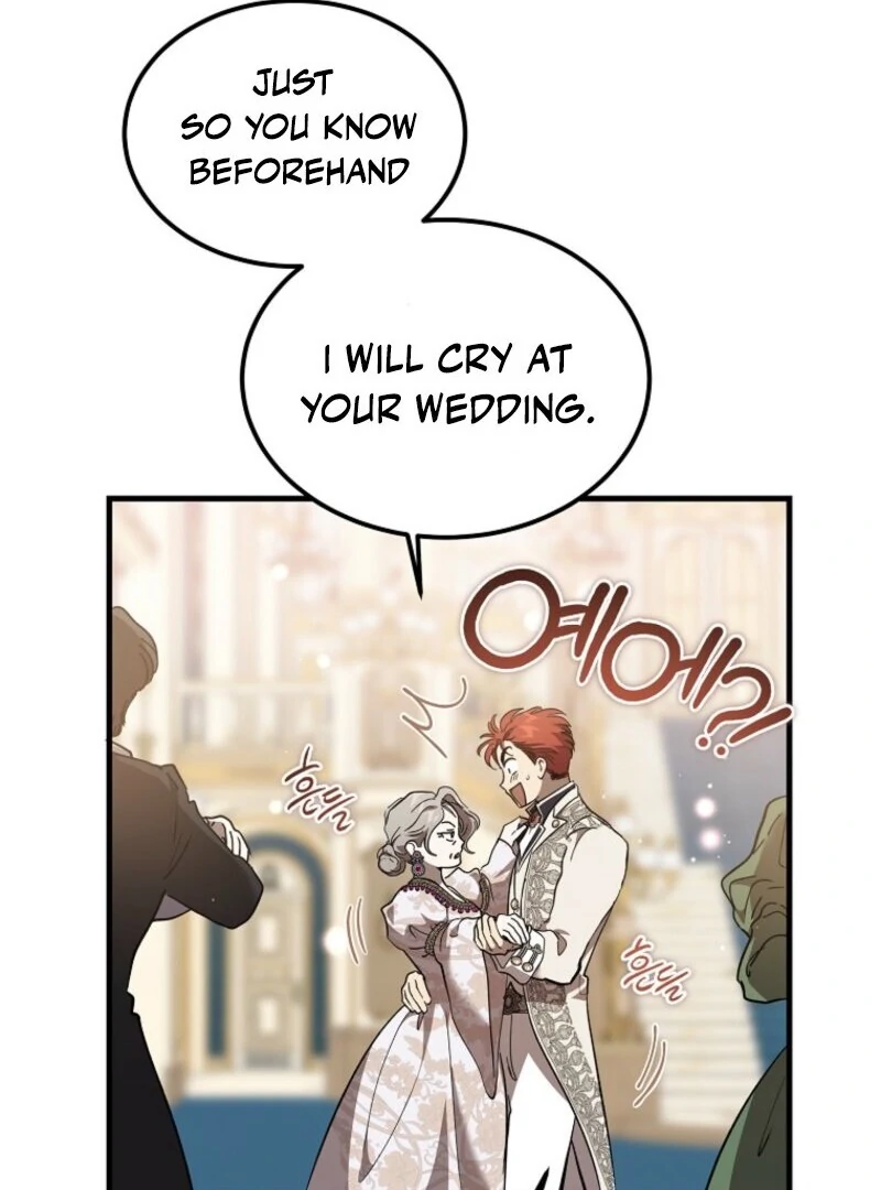 The Devil Raises a Lady chapter 77 page 35