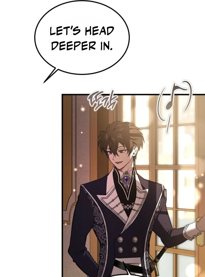 The Devil Raises a Lady chapter 77 page 57